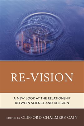 Cover image for Re-Vision