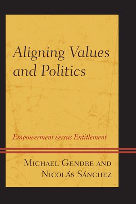 Imagen de portada para Aligning Values and Politics