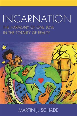 Cover image for Incarnation