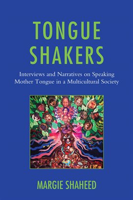 Cover image for Tongue Shakers