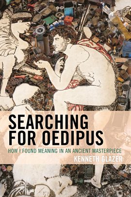 Cover image for Searching for Oedipus