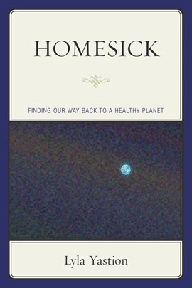 Cover image for Homesick
