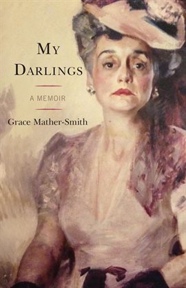 Cover image for My Darlings