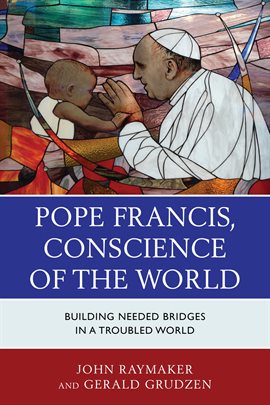 Cover image for Pope Francis, Conscience of the World