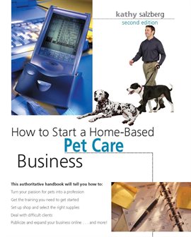 Imagen de portada para How to Start a Home-Based Pet Care Business