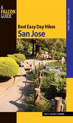 Cover image for San Jose