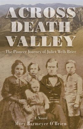 Imagen de portada para Across Death Valley
