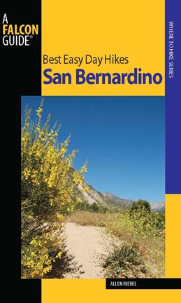 Cover image for San Bernardino