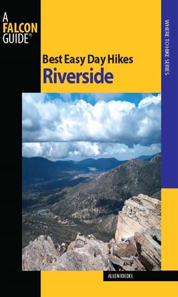 Cover image for Best Easy Day Hikes Riverside