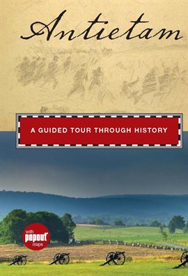 Cover image for Antietam