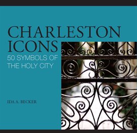 Imagen de portada para Charleston Icons