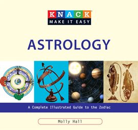Cover image for Astrology