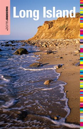 Cover image for Long Island
