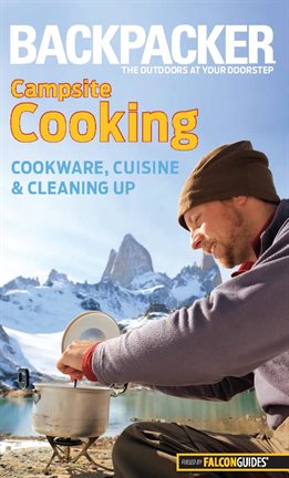 Imagen de portada para Campsite Cooking