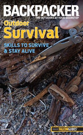 Imagen de portada para Outdoor Survival