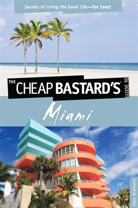 Imagen de portada para Guide to Miami