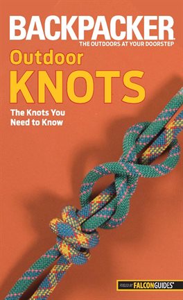Imagen de portada para Outdoor Knots