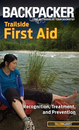 Imagen de portada para Trailside First Aid