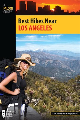 Cover image for Best Hikes Near Los Angeles