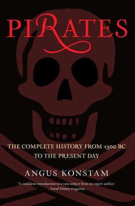 Cover image for Pirates