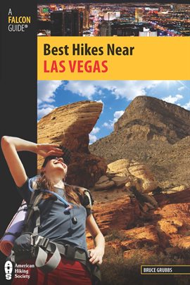 Cover image for Best Hikes Near Las Vegas