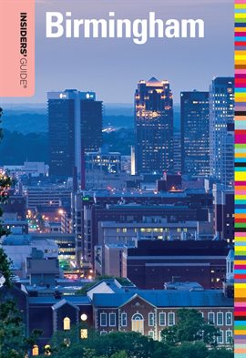 Imagen de portada para Birmingham