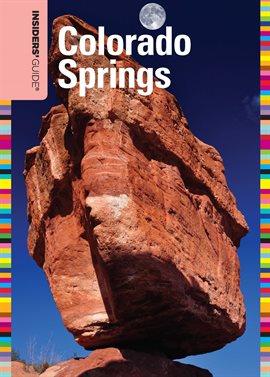 Cover image for Colorado Springs