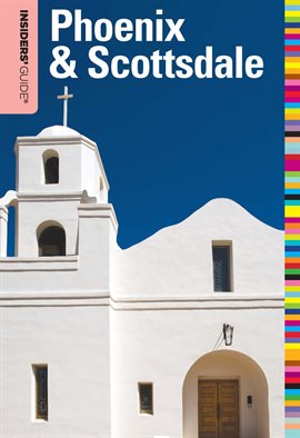Cover image for Phoenix & Scottsdale