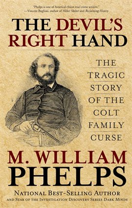 Cover image for Devil's Right Hand