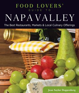 Cover image for Napa Valley