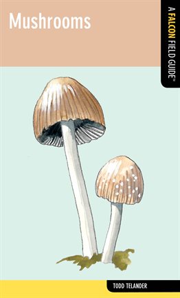 Imagen de portada para Mushrooms