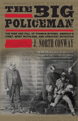 Cover image for Big Policeman