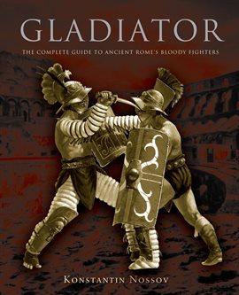 Cover image for Gladiator