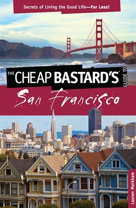 Cover image for Guide to San Francisco