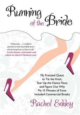 Cover image for Running of the Bride