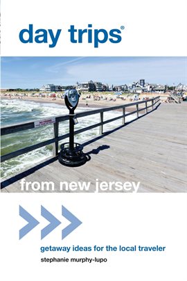Cover image for From New Jersey