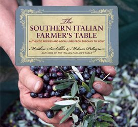 Cover image for Southern Italian Farmer's Table