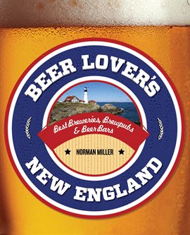 Imagen de portada para Beer Lover's New England