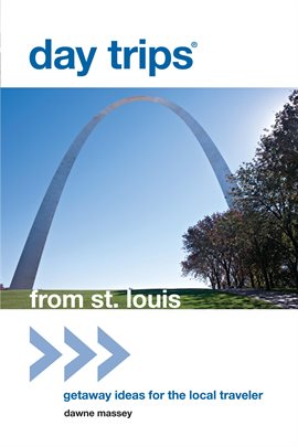 Imagen de portada para From St. Louis