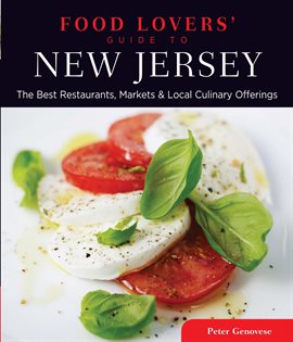 Cover image for New Jersey