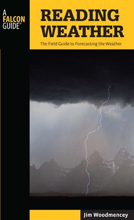 Cover image for Reading Weather