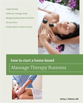 Imagen de portada para How to Start a Home-Based Massage Therapy Business