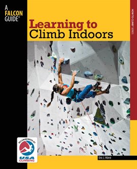 Cover image for Learning to Climb Indoors