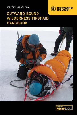 Imagen de portada para Outward Bound Wilderness First-Aid Handbook