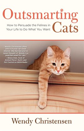 Imagen de portada para Outsmarting Cats