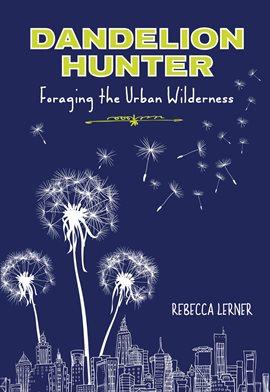 Cover image for Dandelion Hunter