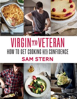 Cover image for Virgin to Veteran
