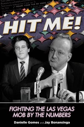 Imagen de portada para Hit Me!