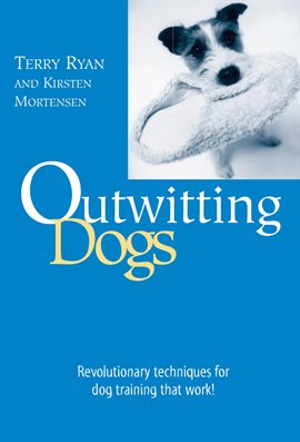 Imagen de portada para Outwitting Dogs