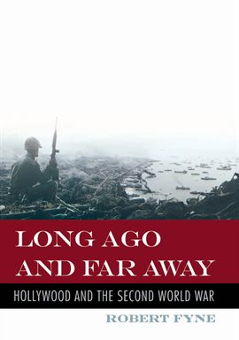 Cover image for Long Ago and Far Away